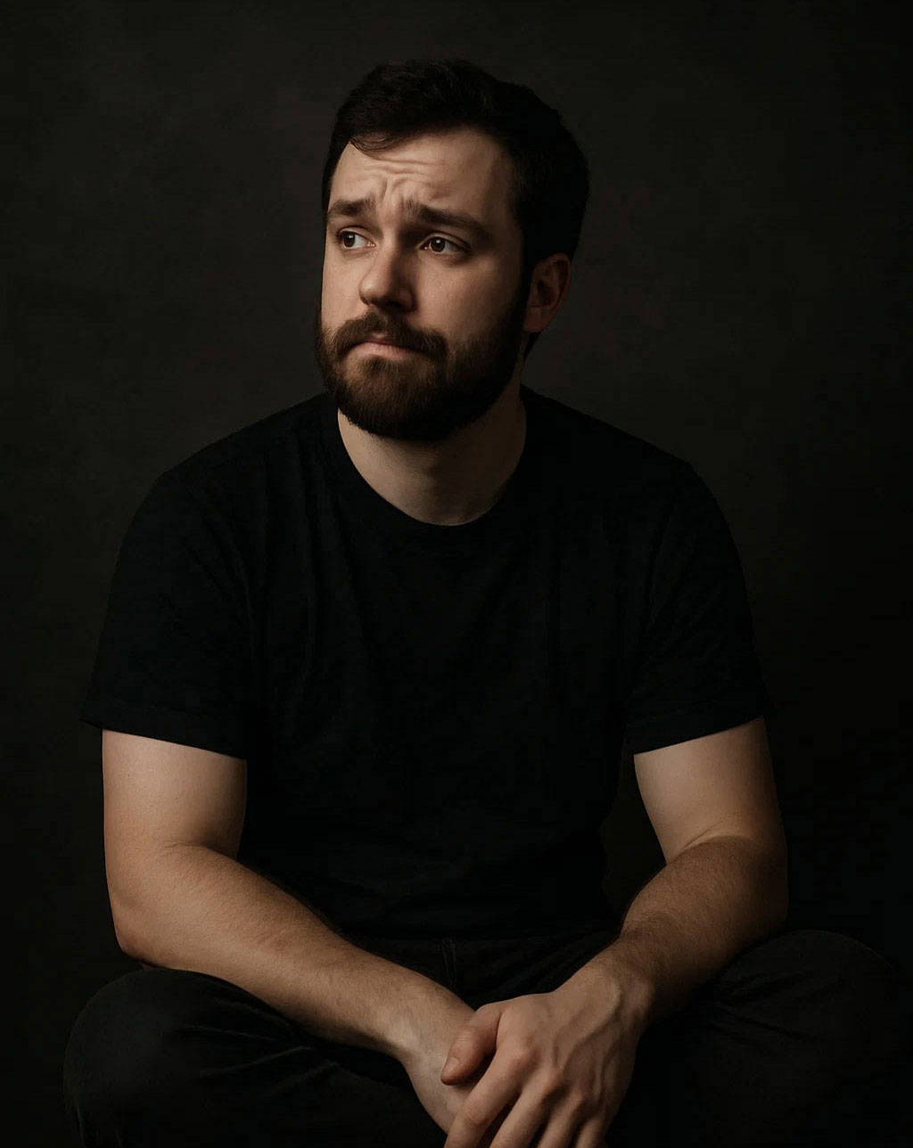 Mark Spencer