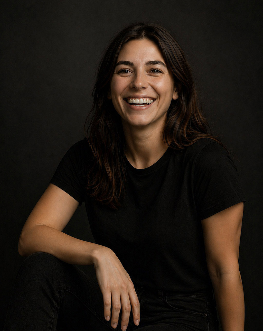 Hannah Penn